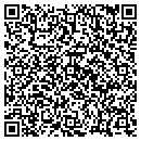 QR code with Harris Catrina contacts