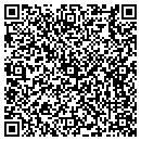 QR code with Kudrick Fred J MD contacts