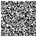 QR code with Rapunzel's contacts
