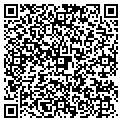 QR code with Homealone contacts