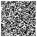 QR code with Autozone contacts