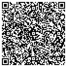 QR code with Mar Printcom Services Inc contacts