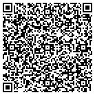 QR code with Lehman Richard M MD contacts