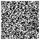QR code with Lenhard Matthew J MD contacts