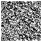 QR code with Leone Andres F MD contacts
