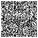 QR code with SW Auto LLC contacts