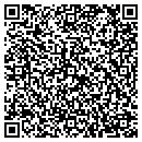 QR code with Trahan's Automotive contacts