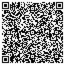 QR code with Virdrine M contacts