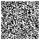 QR code with Zims Alignment Service contacts
