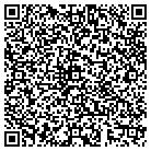 QR code with Okusewsky III Stanley J contacts