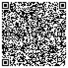 QR code with County Concrete & Construction contacts