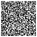 QR code with Mike's Garage contacts