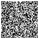 QR code with J K East Bay Inc Db contacts
