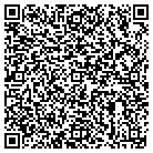 QR code with Madden Jr Hervey M MD contacts