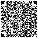 QR code with E W Auctions contacts