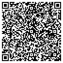 QR code with Travtel Inc contacts