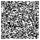 QR code with Marsh T David MD contacts