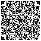 QR code with Martin Jeffery S MD contacts