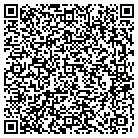 QR code with Face Your Image Pc contacts