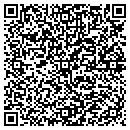 QR code with Medina's One Stop contacts