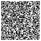 QR code with Mc Cullough Henry MD contacts