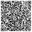 QR code with Mcdonald Alexander J MD contacts