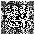 QR code with Mckinney Jr Thornton S MD contacts