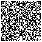 QR code with Priscision Mach Services LLC contacts
