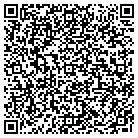 QR code with Meadows Robin S MD contacts