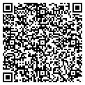 QR code with P P M contacts