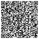 QR code with Mandy Adams Hair Design contacts