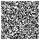QR code with Rick's Grading Services contacts