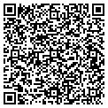 QR code with Lyman Malberg contacts