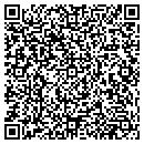 QR code with Moore Donald MD contacts