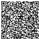 QR code with Salon Gisele contacts