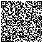 QR code with R & M Transmission contacts