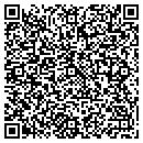 QR code with C&J Auto Parts contacts