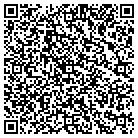QR code with South Land Body Shop Inc contacts