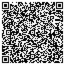 QR code with A Plus Auto contacts