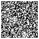 QR code with Auto Art Inc contacts