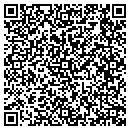 QR code with Oliver David L MD contacts
