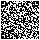 QR code with Auto Point contacts
