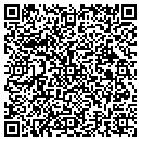 QR code with R S Crutcher & Sons contacts