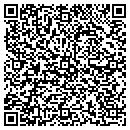 QR code with Haines Marcianna contacts