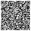 QR code with Head West contacts