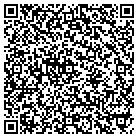 QR code with J Design of Springfield contacts