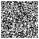 QR code with O Dea Brian Gibbons contacts