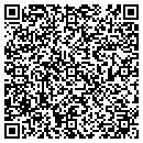 QR code with The Authentic Catering Service contacts