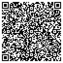 QR code with Jus Teezn contacts