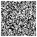 QR code with Vanderbilts contacts